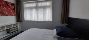Hostal Bickersbed Ámsterdam