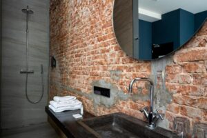 Boutique Hotel Oosteinde Ámsterdam