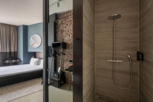 Boutique Hotel Oosteinde Ámsterdam