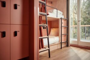 The Elephant Hostel Ámsterdam