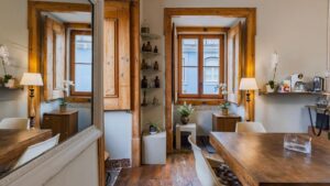 Guest House Portuguese Charm Lisboa
