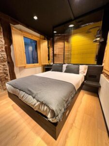 Hostal Rock&Rooms Bilbao