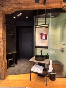 Hostal Rock&Rooms Bilbao