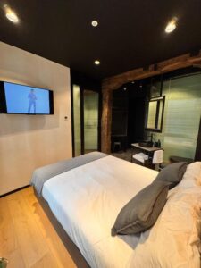 Hostal Rock&Rooms Bilbao