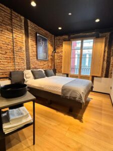 Hostal Rock&Rooms Bilbao