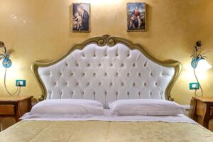 Hostal Soggiorno Annamaria Florencia