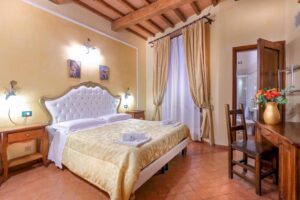 Hostal Soggiorno Annamaria Florencia