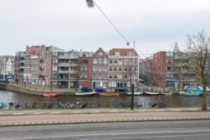 Hostal Happy Day´s Ámsterdam