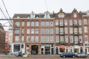 Hostal Happy Day´s Ámsterdam