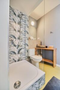 Hostel Prazacka Praga