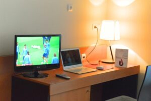 Hotel FC Infantas de León