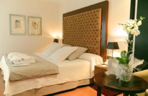 Hotel FC Infantas de León