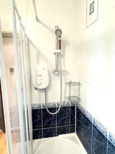 Hostal Central London rooms EC1V