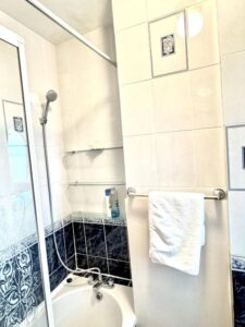 Hostal Central London rooms EC1V