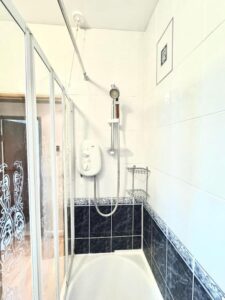Hostal Central London rooms EC1V