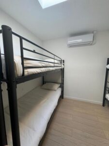 Y Hostel Ámsterdam