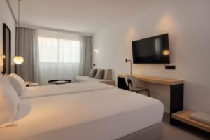 Hotel HM Jaime III Palma de Mallorca