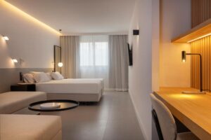 Hotel HM Jaime III Palma de Mallorca