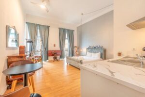 Hostal GuestReady – Boavista homes Lisboa