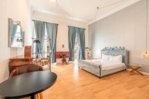 Hostal GuestReady – Boavista homes Lisboa