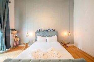 Hostal GuestReady – Boavista homes Lisboa