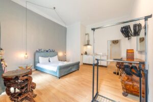 Hostal GuestReady – Boavista homes Lisboa