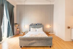 Hostal GuestReady – Boavista homes Lisboa