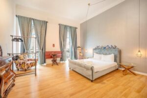 Hostal GuestReady – Boavista homes Lisboa