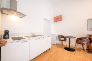 Hostal GuestReady – Boavista homes Lisboa
