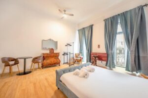 Hostal GuestReady – Boavista homes Lisboa