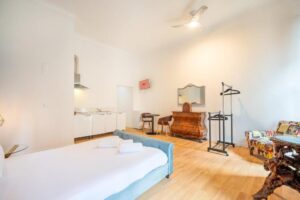 Hostal GuestReady – Boavista homes Lisboa