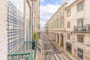 Hostal GuestReady – Boavista homes Lisboa