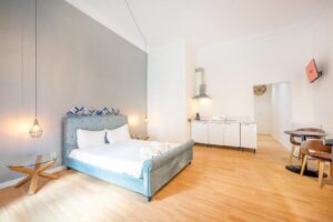 Hostal GuestReady – Boavista homes Lisboa