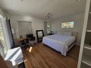 Hostal Private Room only with Private entrance Los Ángeles