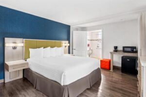 Hotel SureStay by Best Western Santa Monica Los Ángeles