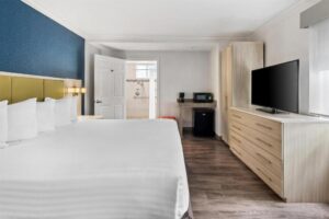 Hotel SureStay by Best Western Santa Monica Los Ángeles