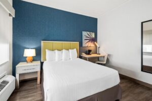 Hotel SureStay by Best Western Santa Monica Los Ángeles