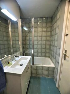 Hostal Acogedoras Habitaciones Sepulveda Barcelona