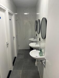 Y Hostel Ámsterdam