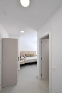 Hostal Moebius León