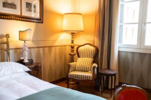 Hotel Pendini Florencia