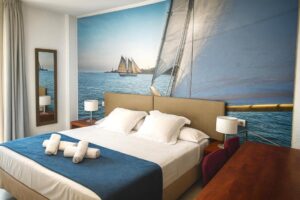 Hotel Sol Almería