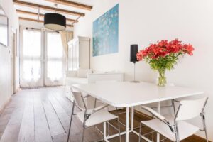 Bed and Breakfast GH Amsterdam