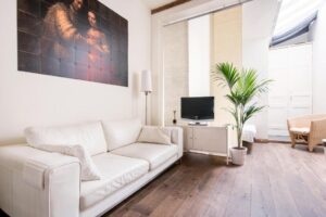 Bed and Breakfast GH Amsterdam