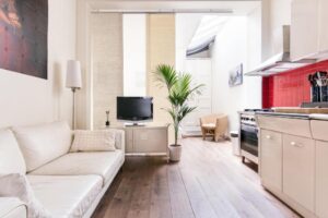Bed and Breakfast GH Amsterdam