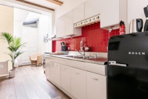 Bed and Breakfast GH Amsterdam