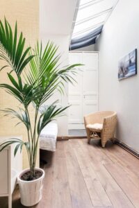 Bed and Breakfast GH Amsterdam