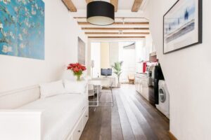 Bed and Breakfast GH Amsterdam