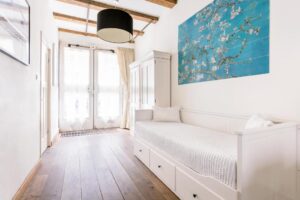 Bed and Breakfast GH Amsterdam