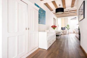 Bed and Breakfast GH Amsterdam